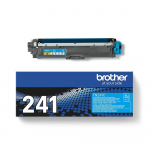 Brother TN-241 TN241 C tooner