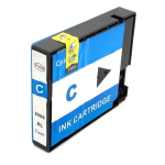 Canon PGI-2500XL PGI2500XL 9265B001 C tindikassett Dofe analoog