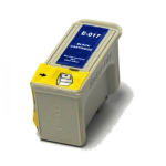 Epson T017 C13T01740110 BK tindikassett G&G analoog