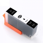 HP 655 CZ109AE BK tindikassett G&G vastaava