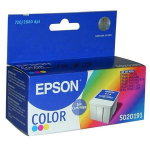 Epson T0520 S020191 C/M/Y tindikassett