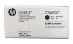 HP 656X CF460XC tooner