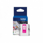 Brother CZ-1004 CZ1004 25mm x 5000mm termopaberist etiketid