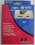 Epson NR-E2001BK t&auml;itmiskomplekt G&G analoog