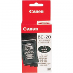 Canon BC-20 BC20 0895A003 BK tindikassett