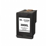 HP 901XL CC654EE BK tindikassett Dore vastaava