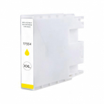 Epson T7554 C13T755440 Y tindikassett Dore analoog