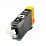 Canon CLI-521 CLI521 2937B001 GY tindikassett G&G analoog