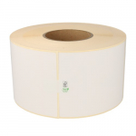 Zebra 32mm x 57mm PP Polypropylene Transfer termopaberist etiketid 25 mm s&uuml;damikuga, tootja Dore