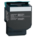 Lexmark C540H2KG 0C540H1KG tooner Dore analoog