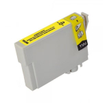 Epson T0714 C13T07144011 Y tindikassett RedBox analoog