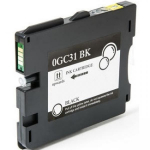 Ricoh 405688 GC31BK tindikassett Dore analoog