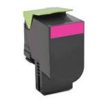 Lexmark C544X1MG C544X2MG tooner Dore analoog