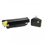 Kyocera TK-5270Y TK5270Y 1T02TVANL0 tooner White Box analoog