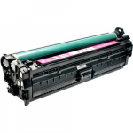 HP 650A CE273A tooner Dore analoog
