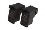 Canon PG-540 + CL-541 PG540 CL541 tindikassett Dore analoog komplekt 2 tk