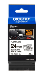 Brother TZe-FX251 TZeFX251 kleepkirjalint
