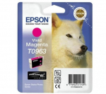 Epson T0963 C13T09634010 M tindikassett
