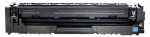 HP 203X CF541X/CF401H Canon CRG054/CRG045 tooner Dore analoog