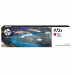 HP 973X F6T82AE M tindikassett