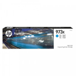 HP 973X F6T81AE C tindikassett