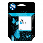 HP 82 C4911A C tindikassett