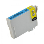 Epson T0712 C13T07124012 C tindikassett Dore analoog