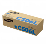 Samsung CLT-C506L SU038A tooner