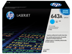 HP 643A Q5951A tooner