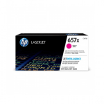 HP 657X CF473XC tooner