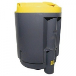 Samsung CLP-Y300A CLPY300A tooner G&G analoog