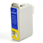 Epson T007 C13T00740110 BK tindikassett RedBox analoog