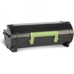 Lexmark 62D2H00 tooner Dore analoog