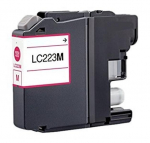 Brother LC-223M LC223M tindikassett Dore analoog