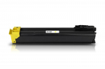 Kyocera TK-5195Y TK5195Y 1T02R4ANL0 tooner Dore analoog