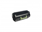 Lexmark 62D2000 tooner G&G analoog