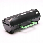 Lexmark 58D2000 tooner G&G analoog