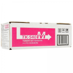 Kyocera TK-540M TK540M 1T02HLBEU0 tooner