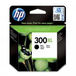 HP 300XL CC641EE BK tindikassett