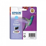 Epson T0805 C13T08054011 LC tindikassett