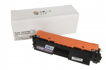 HP 17X XL CF217X XL Canon CRG047H tooner White Box analoog