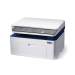 Xerox WC 3025BI MFP Wi-Fi printer / skanner / koopiamasin laser mustvalge