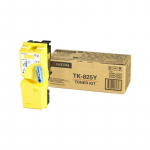 Kyocera TK-825Y TK825Y 1T02FZAEU0 tooner