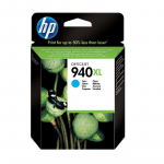 HP 940XL C4907AE C tindikassett