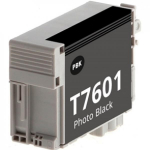 Epson T7601 C13T76014010 BK tindikassett Dofe analoog