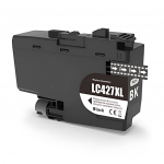 Brother LC-427XLBK LC427XLBK tindikassett Dore analoog