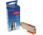 Epson 26XL T2633 C13T26334010 M tindikassett G&G analoog