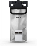 Epson T01C1 C13T01C100 BK tindikassett