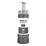 Epson 114 C13T07B540 GY tindipudel Dore analoog