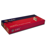 Epson T409 C13T409011 M tindikassett G&G analoog